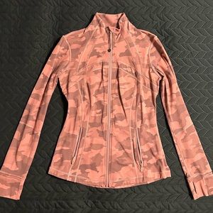 Lululemon Define Jacket
